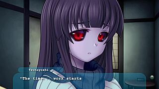 PRINCESS X FAN DISC EP2 HAVING SEX WITH SPIDERWOMEN