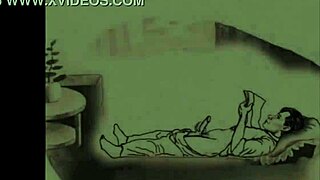 Exploring Vintage Erotic Art Drawings