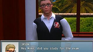 I Play My New Life Adlut Game