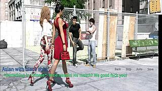 A wife and stepmother 14