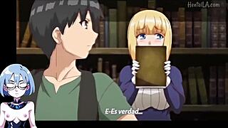 hey, wanna dive into isekai harem monogatari hentai 2 with me?