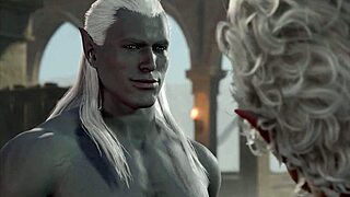 baldurs gate 3 astarion gay sex scenes