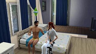 Talia Part 3 Adventure