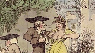 Exploring Vintage Erotic Art Drawings