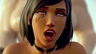 Overwatch Compilation 138 from 13 06 24