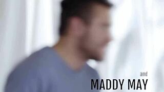 hey, wanna see muscle gay anal with ex-boyfriend’s huge cock?