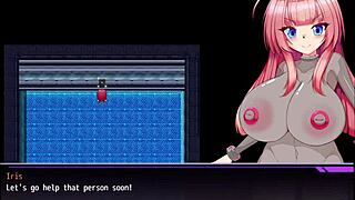 derrotando os inimigos e resgatando as mulheres - cattle slave factory escape - parte 3 😊