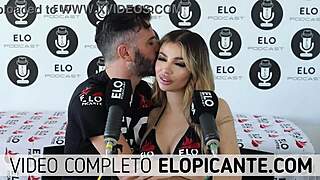 veve valencia, are you taking off your underwear in the spicy room?