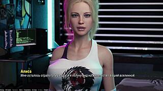 complete gameplay project atmosphere part 9