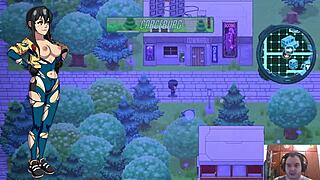 Third Crisis 0.49.0 Part 006 Brings The Throb 02 Excitement