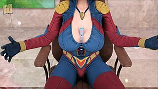 In Where the Heart Is 270, things get really interesting with the characters