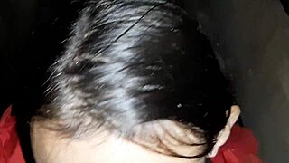 i hid from the rain in an abandoned place to have sex with dirty talk - lesbian illusion girls