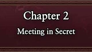 meeting in secret with the monster anime hentai