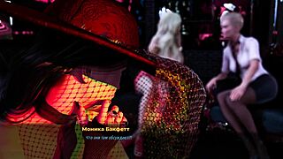 fashion business ep 3 part 32 full gameplay reveal