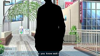 Kanobitch Gains Trust, Becomes Slut