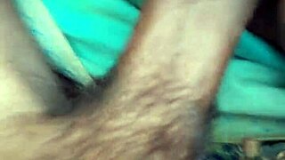 Indian Aunty Fucks Young Boy Hard?