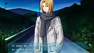 PRINCESS X FAN DISC EP2 HAVING SEX WITH SPIDERWOMEN