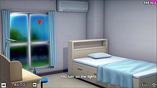 Special harem class amy on first date 😍