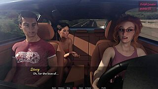 Fetish Locator 40 - Beach Day!