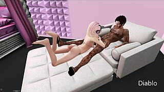 Exciting Game Night With Friends!