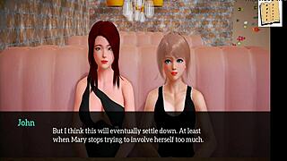 Family Members Explore Forbidden Desires in Episode 176