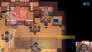 Third Crisis 0.49.0 Part 006 Brings The Throb 02 Excitement