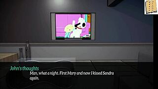 my new family 7 erotic game