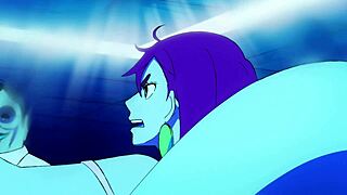 Dandadan Cr Latino Episode 1 Has Fun Hentai Scenes