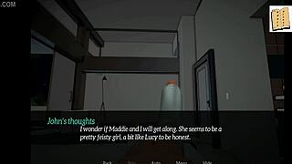 my new family 7 erotic game