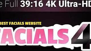 Birthday surprise with cum covering me from monster cocks.