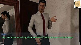 i saw wife and stepmother doin' stuff in episode 24