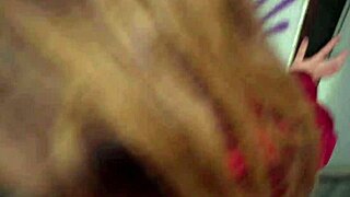 Public Agent Spanish Punk Babe Venom Evil Fucked in Public