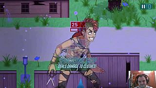 Third Crisis 0.49.0 Part 006 Brings The Throb 02 Excitement