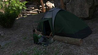 Explore all sex scenes from the fetish locator game part 11