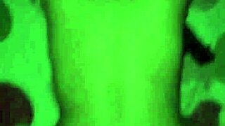 Doggy style fucking my sister bent over