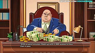 nami fucks for money in hentai 😏