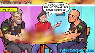 Road trip adventures in BR69 episodes 2 and 6