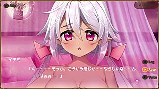 Messiah Girl Ichimi Part One