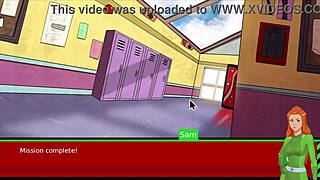 i found a clover paprika trainer ep 3