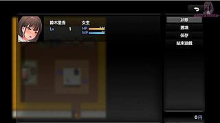 夜行1 我好想當個暴露狂