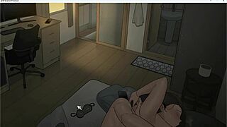 Hentai Game Tenants Of The Dead Scenes 1 😊