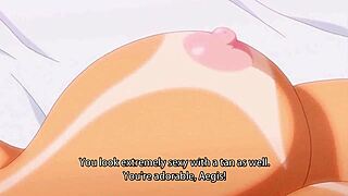 enjo kouhai episode seven with various scenes