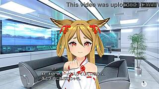 Shangri-La Drive Sets SSR inner voice version