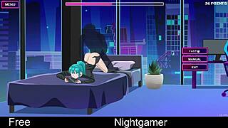 Nightgamer