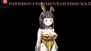 Petite girl gives blowjob at game center 😏