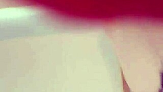 He enjoys a blowjob from an amateur while playing video games.