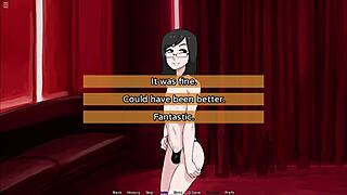 Third Episode: Hazel Nut Latte Has Sex with Coworker