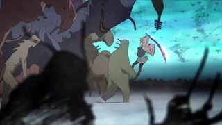 kyoukai no kanata episode 12 dubbed in portuguese hd 📺