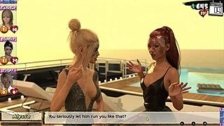 i'm playing babysitter 06 with jenkins the connect