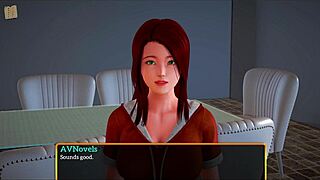 Ever seen a wild hentai family like this in 3D cartoon?